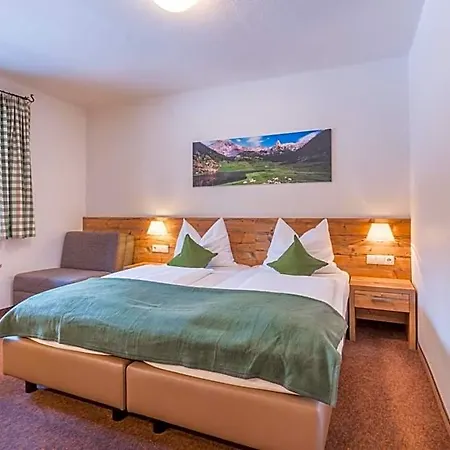 Bsw Hubertus-park Hotel 3*
