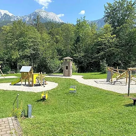 Bsw Hubertus-park 3* Schönau am Königssee
