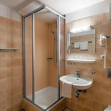 Bsw Hubertus-park 3*