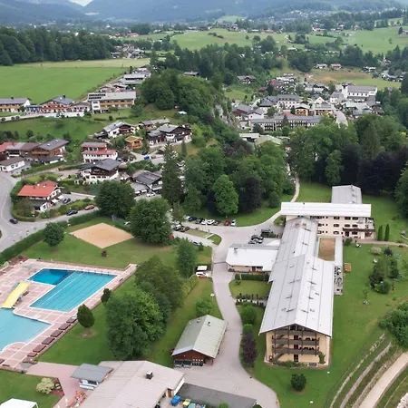 Hotel Bsw Hubertus-park