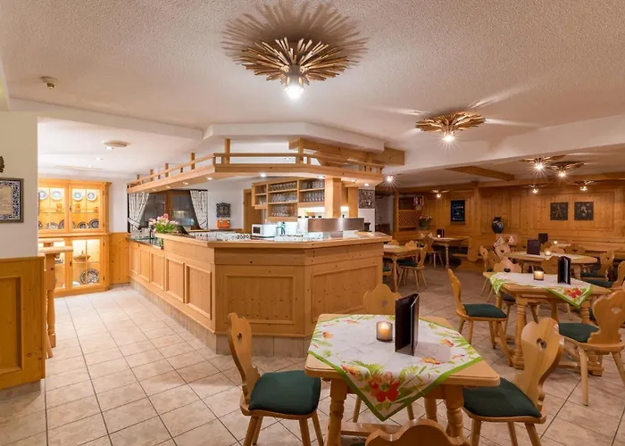 Bsw Hotel Hubertus-Park Schönau am Königssee