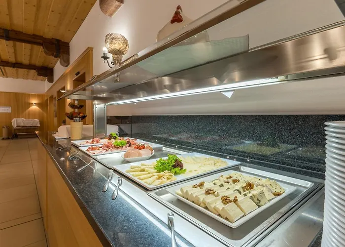 Bsw Hotel Hubertus-Park 3* Schönau am Königssee