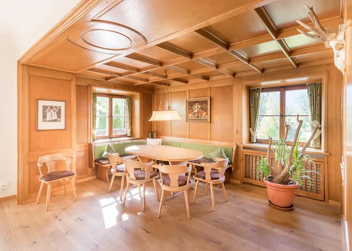 Hotel Bsw Hubertus-park 3*