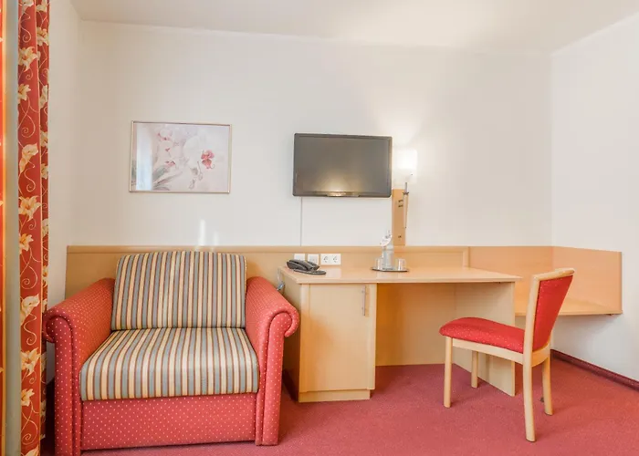 Bsw Hubertus-park Hotel Schönau am Königssee