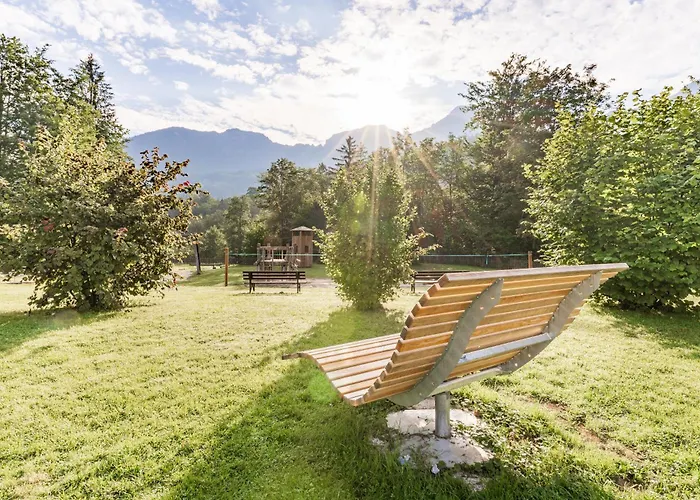 Bsw Hubertus-park Schönau am Königssee